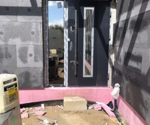 WIKĘD WZÓR 12 Z POCHWYTEM