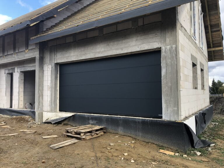 Read more about the article HORMANN SANDGRAIN ANTRACYT