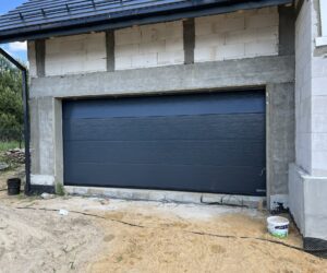 HORMANN SLATEGRAIN ANTRACYT