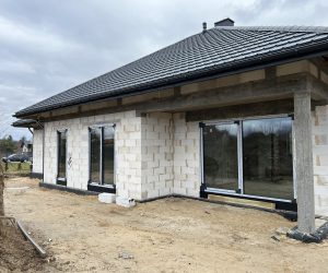 GEALAN S8000 – OBUSTRONNY ANTRACYT