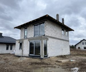 GEALAN S8000 – ANTRACYT ZEWNĘTRZNY