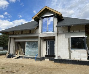 OKNA PLASTIMET, DRZWI WIKĘD WZÓR 32A, ROLETY ZEWNĘTRZNE