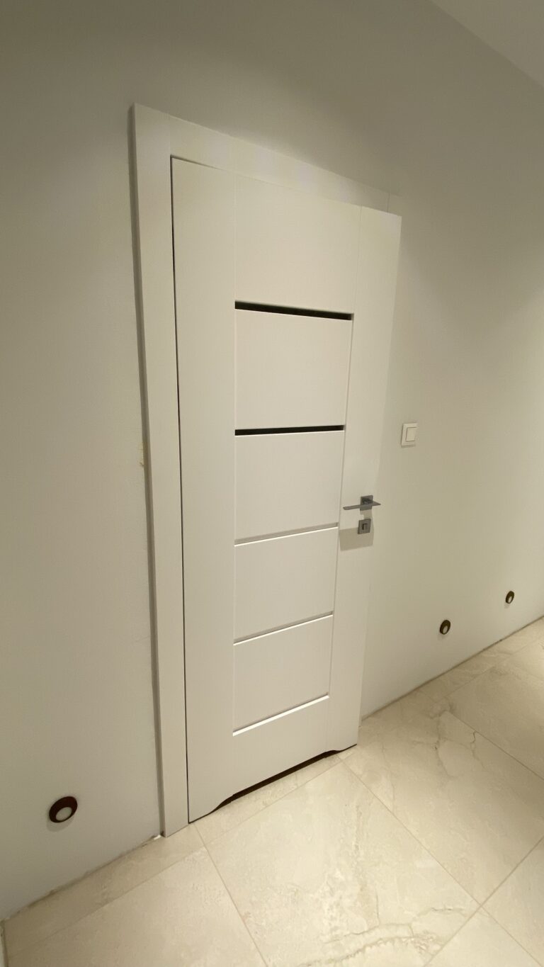 Read more about the article DRE AURI BIAŁA MAT BEZPRZYLGOWE