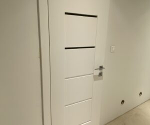 DRE AURI BIAŁA MAT BEZPRZYLGOWE