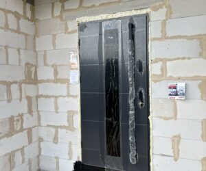 WIKĘD POCHWYT TORO SAMOZAMYKACZ