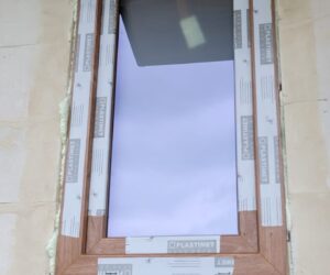 OKNA PLASTIMET WINCHESTER