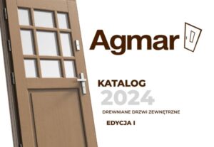 Agmar - drzwi Legionowo, Nowy Dwór Mazowiecki, okna Legionowo