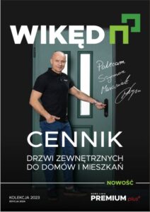 drzwi Wikęd