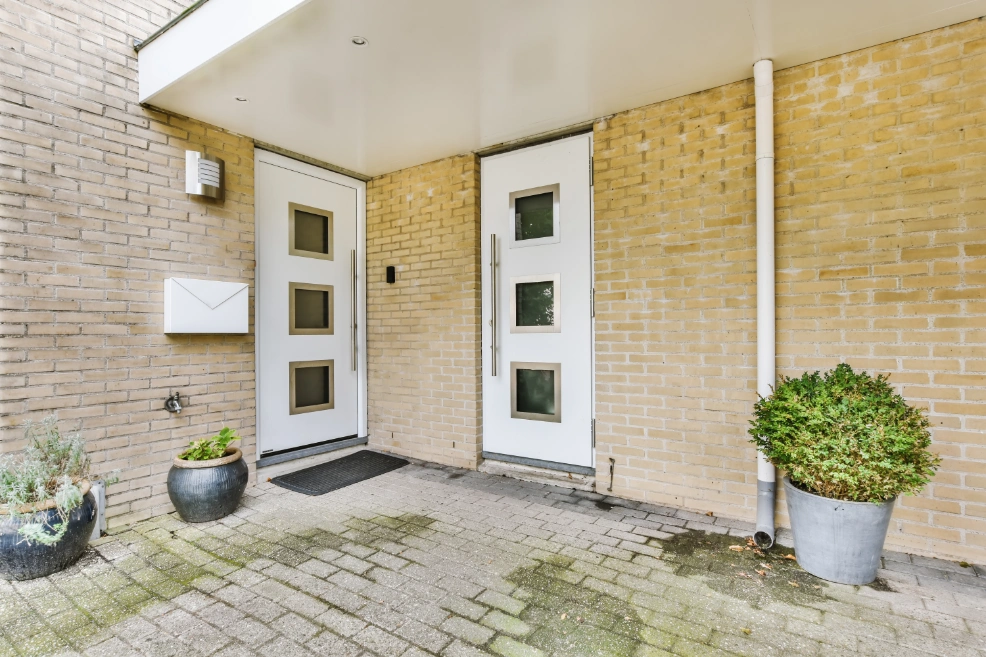 Wygląd drzwi, różnego typu drzwi