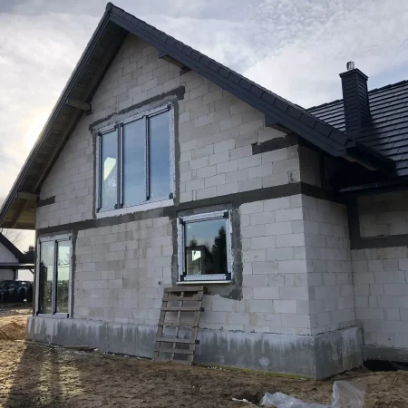 okna nowy dwór mazowiecki