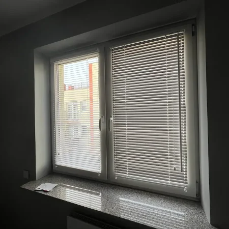 sprzedaż rolet, montaż we wnęce okiennej, bogaty wybór