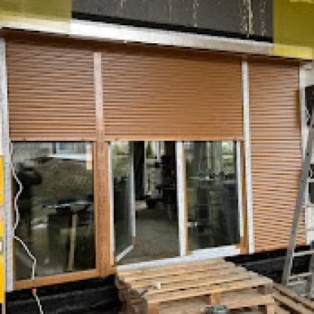 rolety różnych typów, sprzedaż rolet